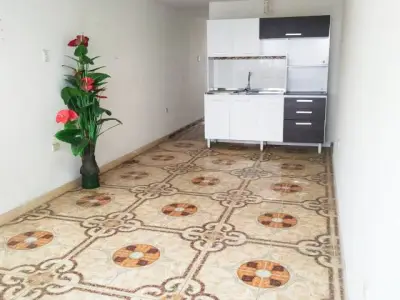 Venta de departamento 2 habitaciones 1 baño 50m2- SMP-San German