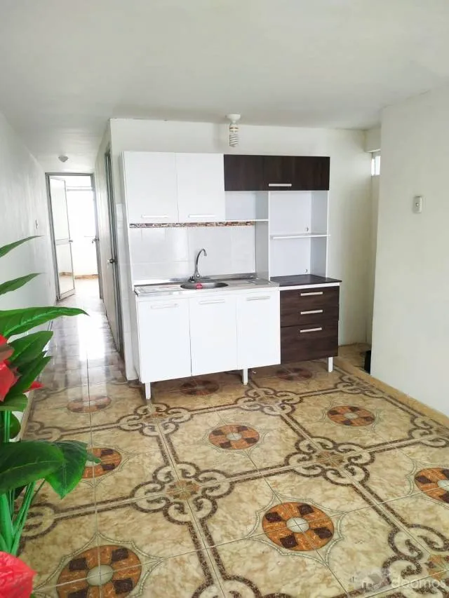 Venta de departamento 2 habitaciones 1 baño 50m2- SMP-San German — foto 2