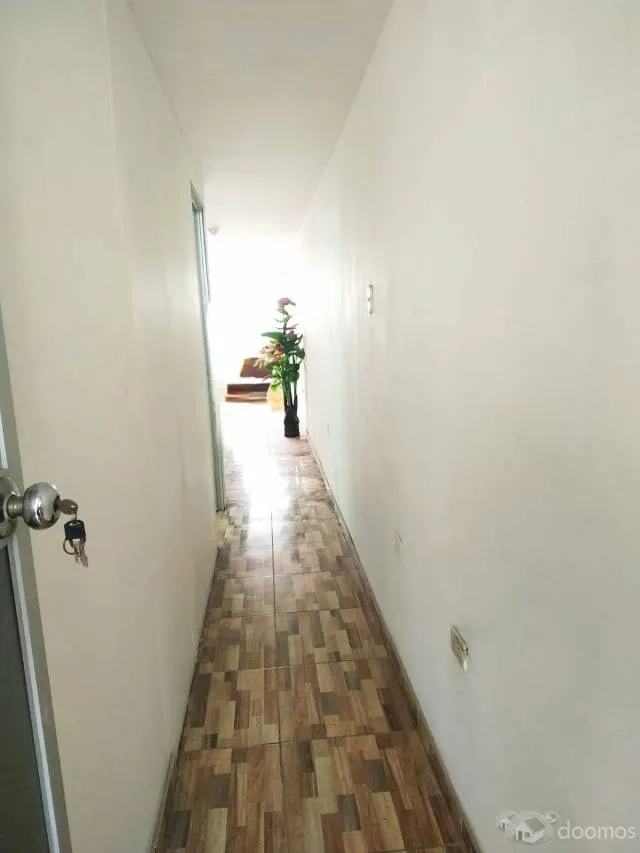 Venta de departamento 2 habitaciones 1 baño 50m2- SMP-San German — foto 3