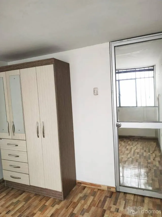 Venta de departamento 2 habitaciones 1 baño 50m2- SMP-San German — foto 6