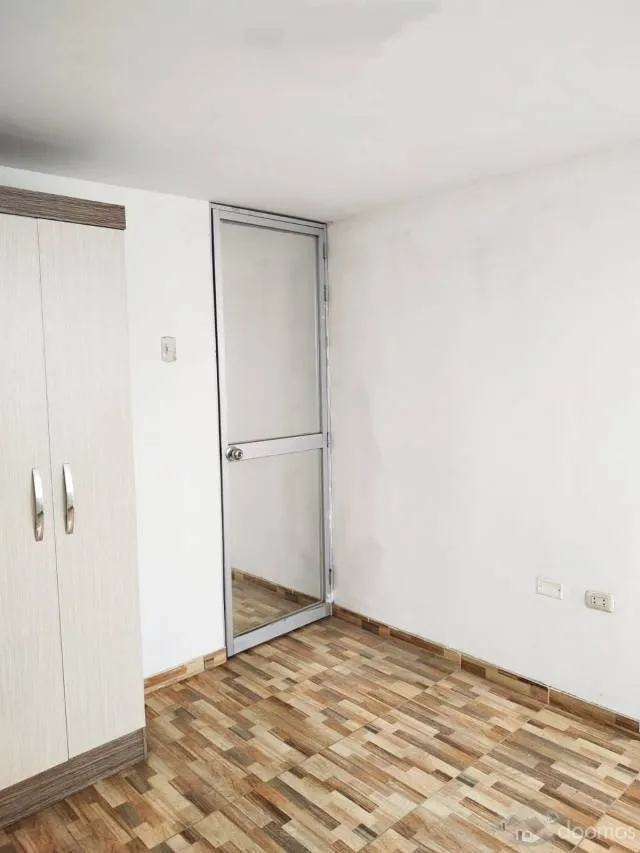Venta de departamento 2 habitaciones 1 baño 50m2- SMP-San German — foto 7