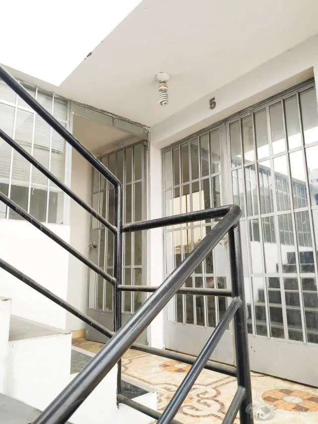 Venta de departamento 2 habitaciones 1 baño 50m2- SMP-San German — foto 8
