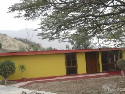 SOL DE LA MOLINA, ALQUILO CASA