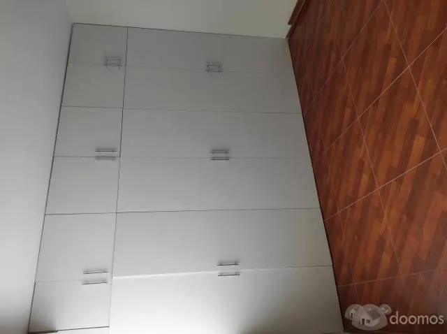 Departamento de estreno amplio frente a parque - Urb. San Andrés I Etapa — foto 10