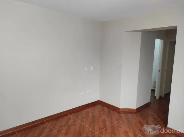 Departamento de estreno amplio frente a parque - Urb. San Andrés I Etapa — foto 11
