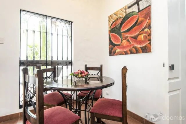 ALQUILER DE APARTAMENTOS AMOBLADOS — foto 2