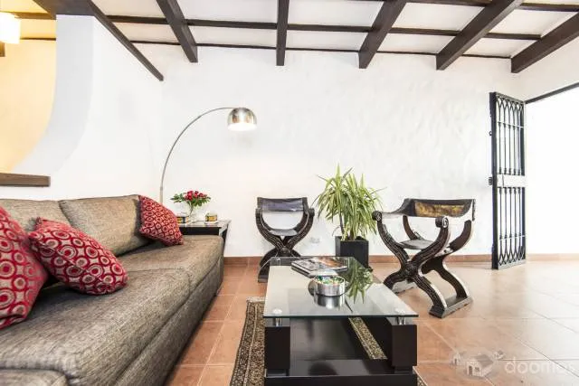 ALQUILER DE APARTAMENTOS AMOBLADOS — foto 4