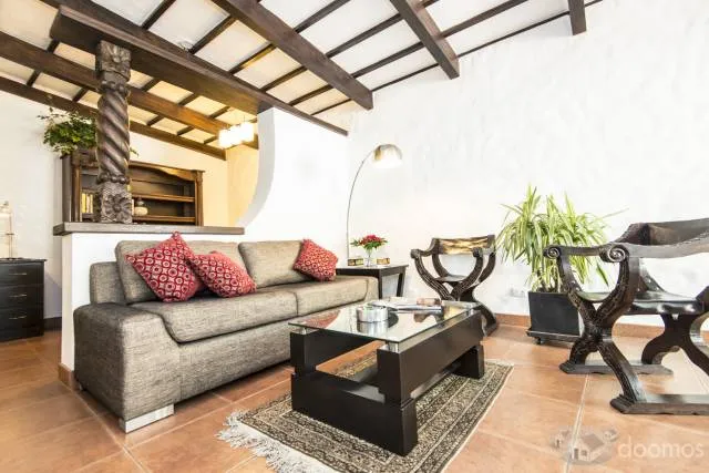ALQUILER DE APARTAMENTOS AMOBLADOS — foto 5