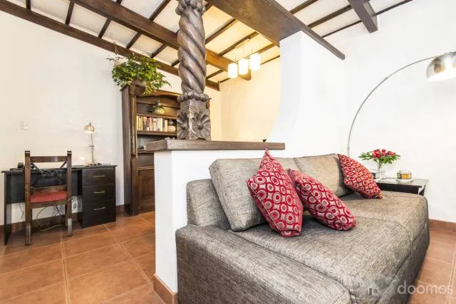 ALQUILER DE APARTAMENTOS AMOBLADOS — foto 6