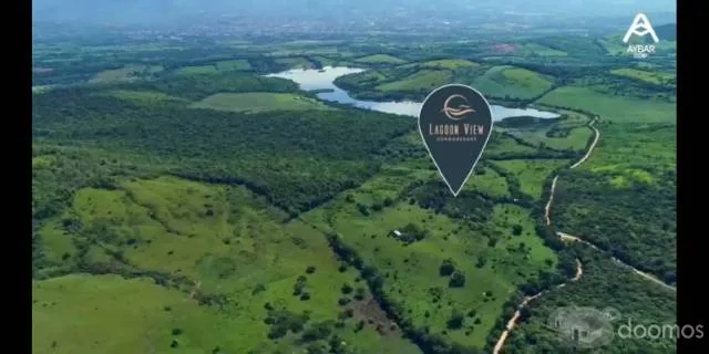 EN TARAPOTO TERRENOS BARATOS — foto 2