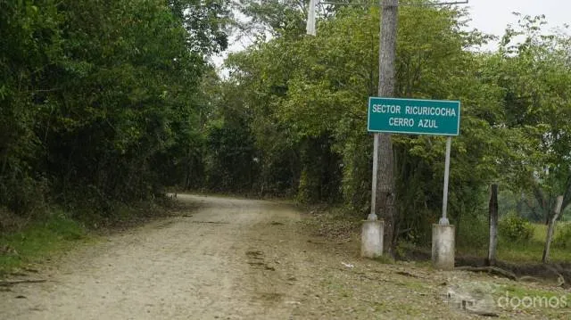 EN TARAPOTO TERRENOS BARATOS — foto 6