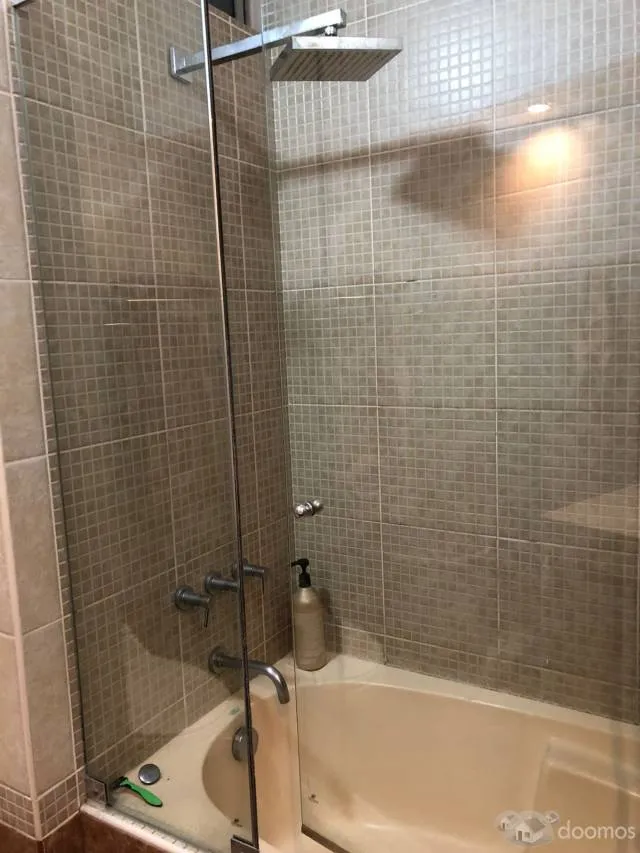 VENTA EXCLUSIVA HERMOSO FLAT SAN BORJA! — foto 11