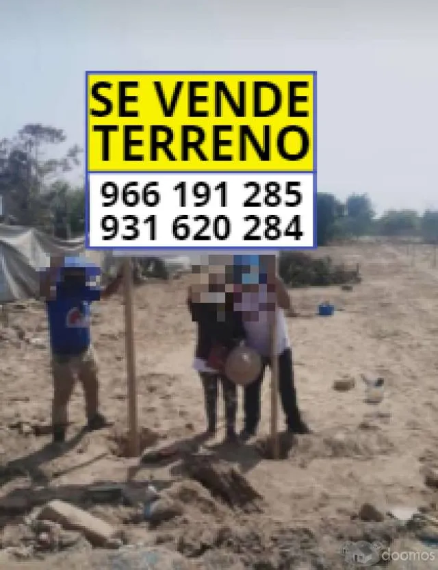 Terreno de 940m2 — foto 3