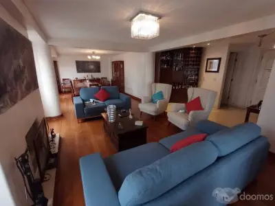 Triplex con Terraza