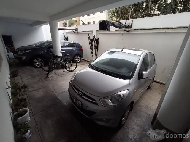 Triplex con Terraza — foto 6