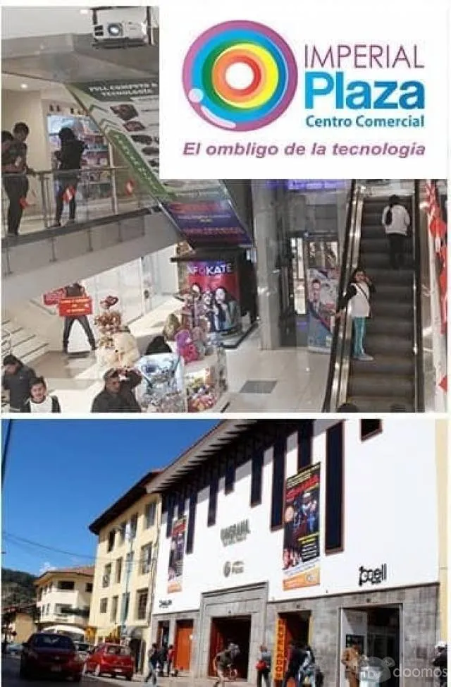 TIENDA COMERCIAL EN CUSCO - 4