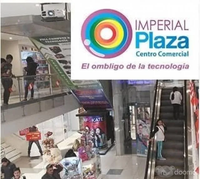 TIENDA COMERCIAL EN CUSCO - 5