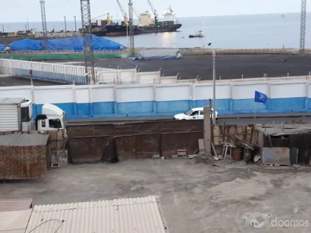 VENDO TERRENO EN ILO - 2