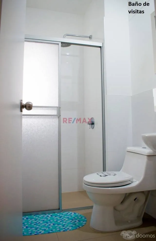 Lindo departamento en Miraflores — foto 7