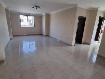 Se alquila departamento de 2 cuartos en Mirones - Cercado