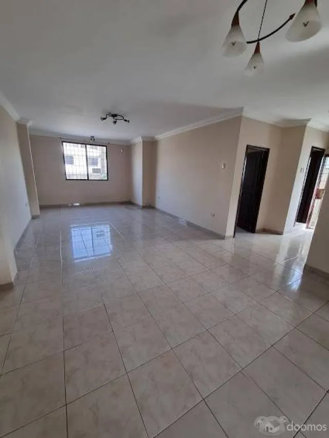 Se alquila departamento de 2 cuartos en Mirones - Cercado — foto 8