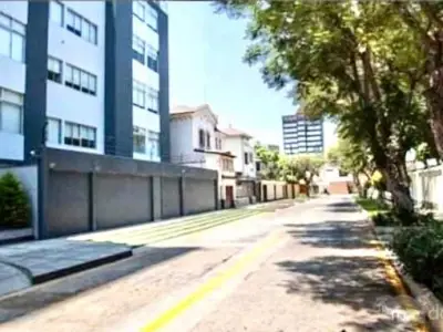 Alquilo Dpto. San Isidro-Amoblado