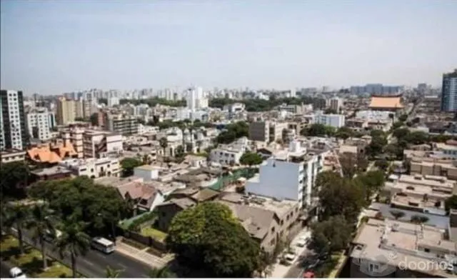 Alquilo Dpto. San Isidro-Amoblado — foto 3