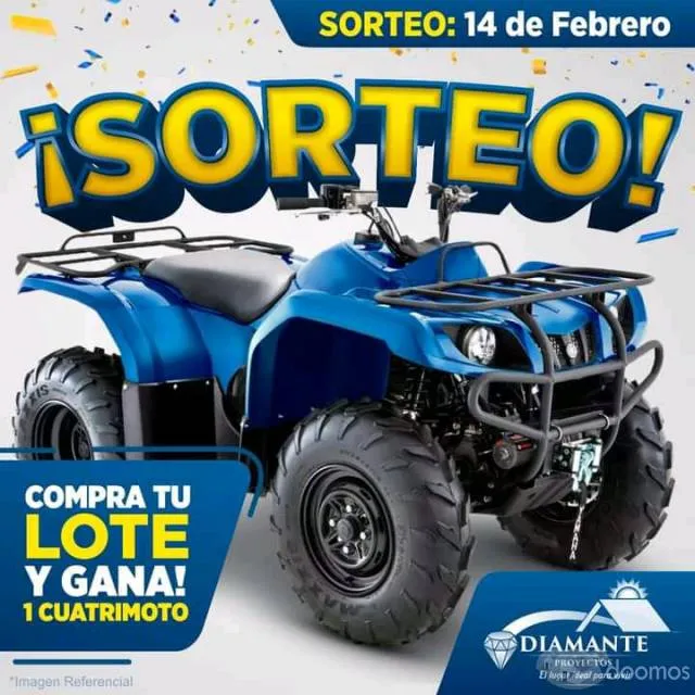 Lotes de Terreno en Punta Sal Tumbes - 2
