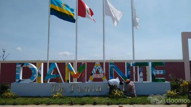 Lotes de Terreno en Punta Sal Tumbes - 7
