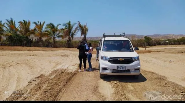 Lotes de Terreno en Punta Sal Tumbes - 8