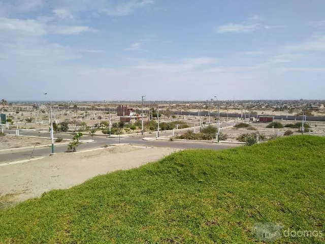 VENTA DE TERRENOS EN URBANIZACIÓN MONTEBELLO I ETAPA - 1