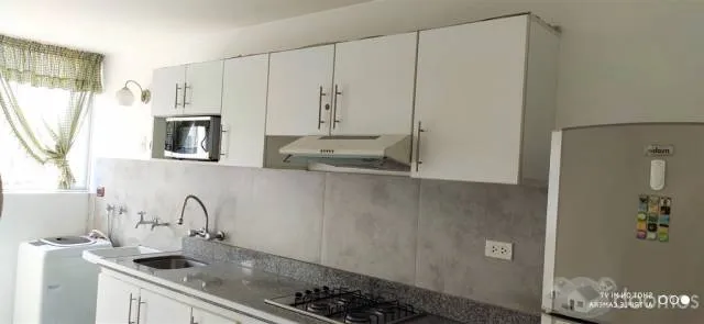 Venta departamento Vista Calle 2dorm 2banos  - Lince Jesus Maria Av Arequipa Cgr Sunarp Essalud Sunat — foto 6