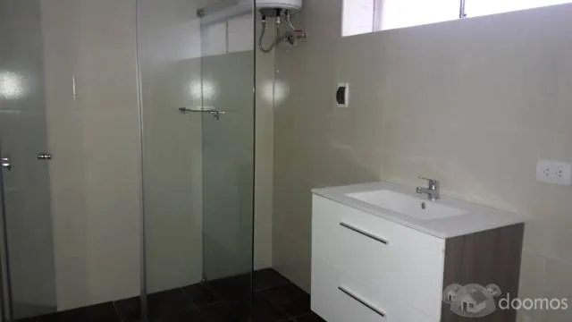 Miraflores, vendo depatamento a 1/2 cuadra del ovalo (cine Pacifico) — foto 5