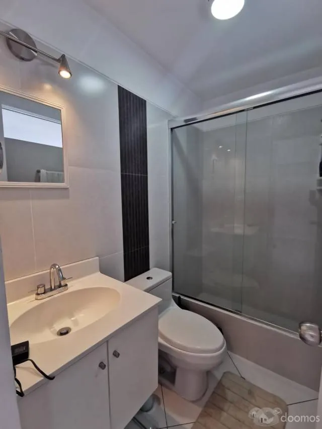 CLIENTE VENDE DPTO DUPLEX PH EN CALLE CHICLAYO MIRAFLORES — foto 5