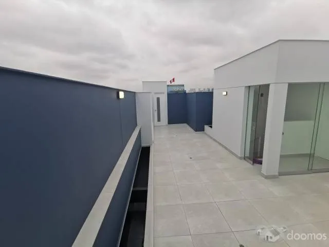 CLIENTE VENDE DPTO DUPLEX PH EN CALLE CHICLAYO MIRAFLORES — foto 6