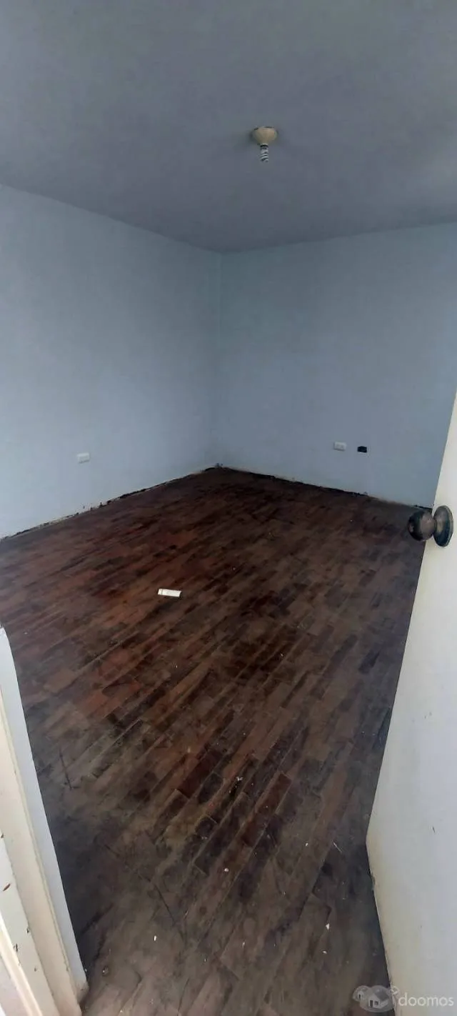 ALQUILERO HERMOSA CASA/OFICINA EN SAN BORJA — foto 4
