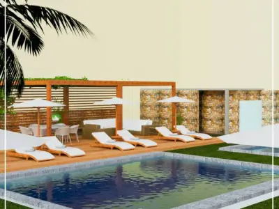 TU CASA de campo SOÑADA