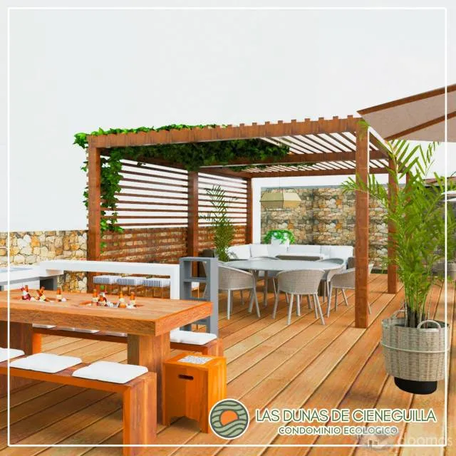 TU CASA de campo SOÑADA — foto 4