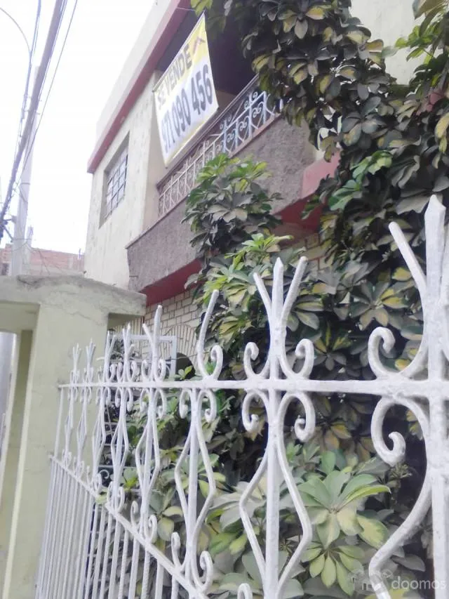 CASA GRANDE, 250 MT2, COMAS — foto 2