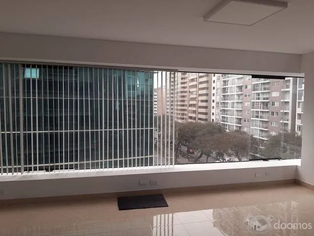 ALQUILO OFICINA CON EXCELENTE  VISTA EN MIRAFLORES — foto 3