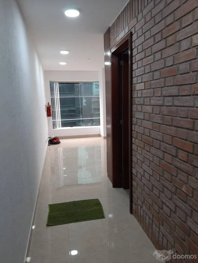 ALQUILO OFICINA CON EXCELENTE  VISTA EN MIRAFLORES — foto 5