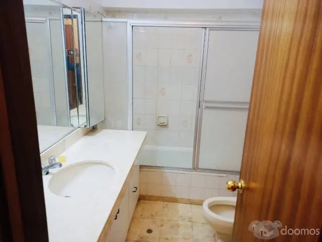 AMPLIO Y ACOGEDOR DPTO CON  AREAS COMUNES PISCINA, FRONTON — foto 12