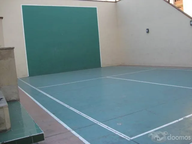 AMPLIO Y ACOGEDOR DPTO CON  AREAS COMUNES PISCINA, FRONTON — foto 14