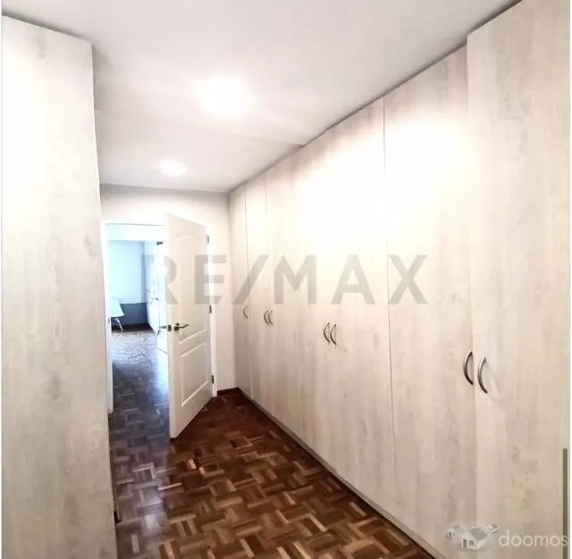 LINDO  DEPTO.  ZONA EXCLUSIVA SAN ISIDRO - LIBERTADORES — foto 6