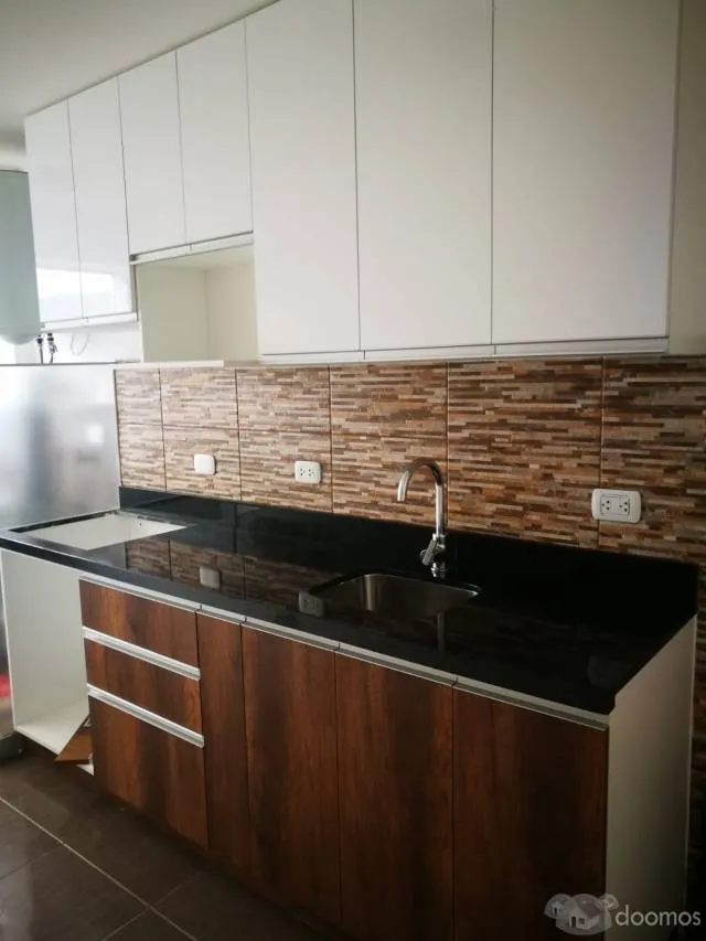 Venta Departamento + Estacionamiento + Depósito — foto 2