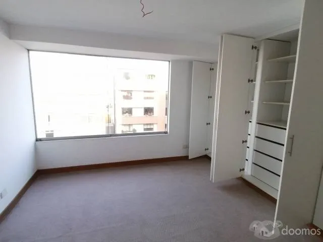 Alquilo Departamento de 3 Dorm. + Cuarto de Servicio - San Isidro — foto 3