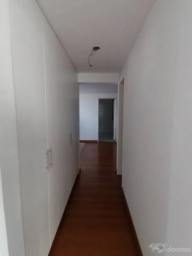 Alquilo Departamento de 3 Dorm. + Cuarto de Servicio - San Isidro — foto 6