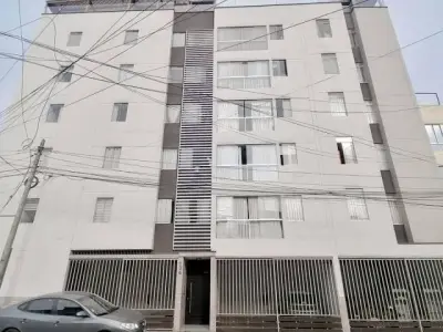 VENTA DE DEPARTAMENTO EN URBANIZACION SANTA CATALINA
