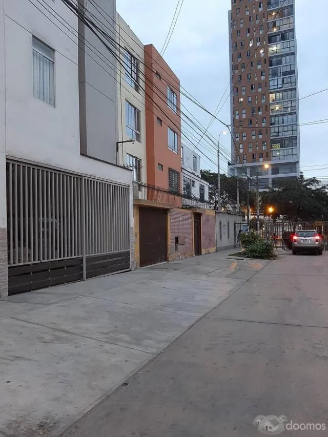 VENTA DE DEPARTAMENTO EN URBANIZACION SANTA CATALINA — foto 9