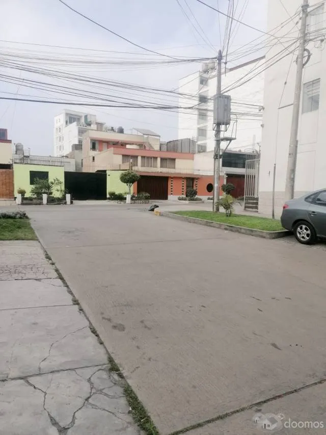 VENTA DE DEPARTAMENTO EN URBANIZACION SANTA CATALINA — foto 10